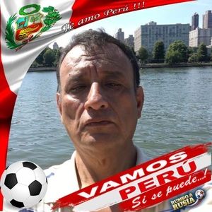 Meet your Posher, Jose